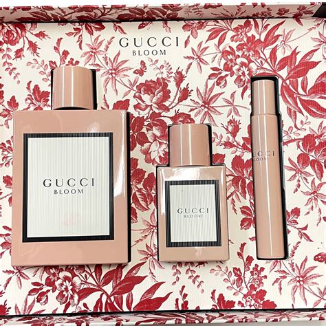 gucci bloom lerfume|gucci bloom perfume boots.